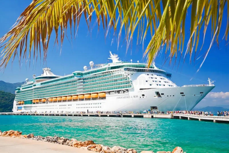 Caribbean Delight