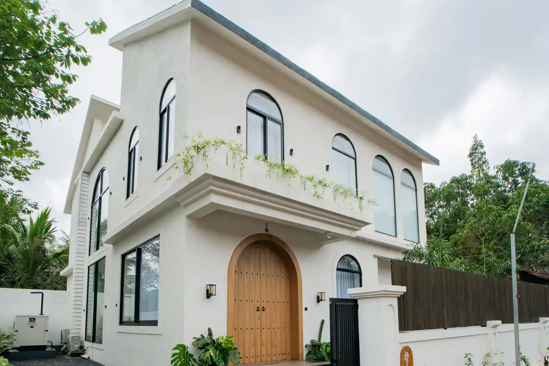 Luxe 4-BHK Villa With Pvt Pool property image