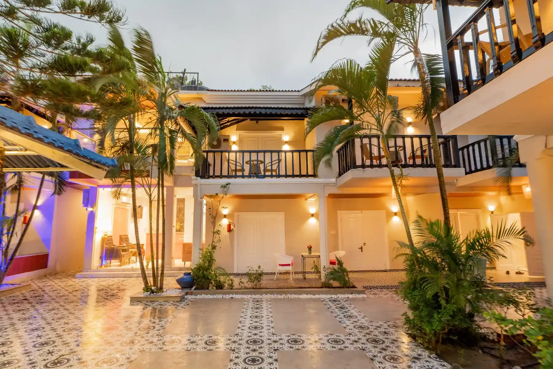 >Emperor Suite property image