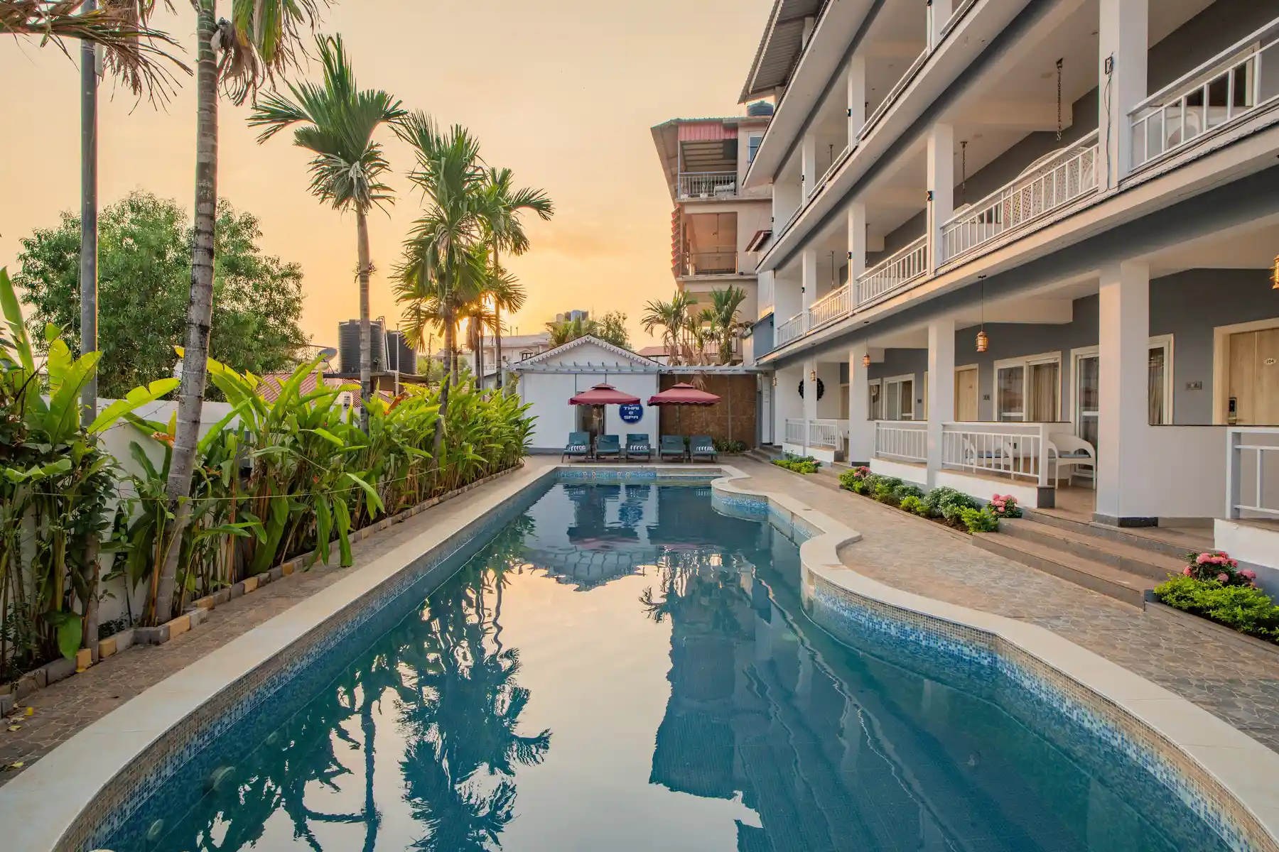 Gracias Bleu property image