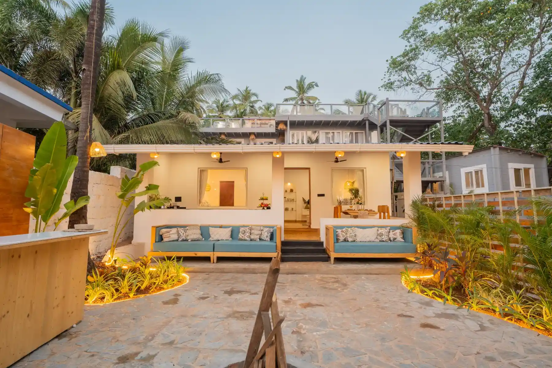 House of Neptune 1bhk property image