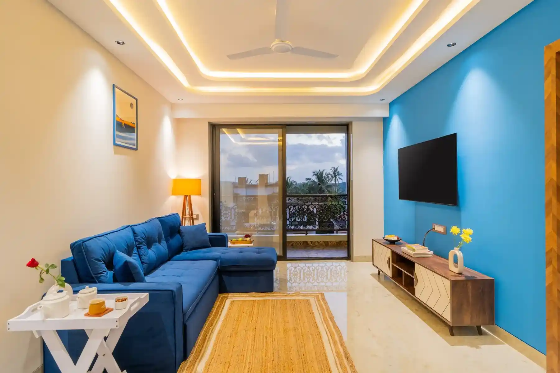 Kamerios Brisa 1BHK property image