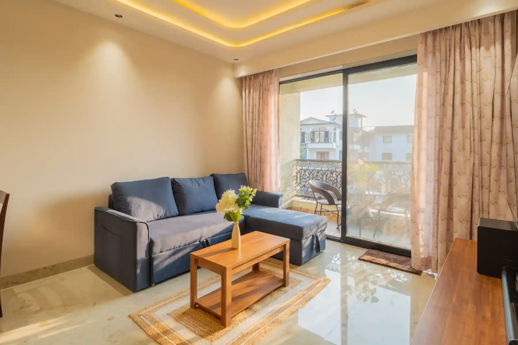 Kamerios Maris 1BHK property image