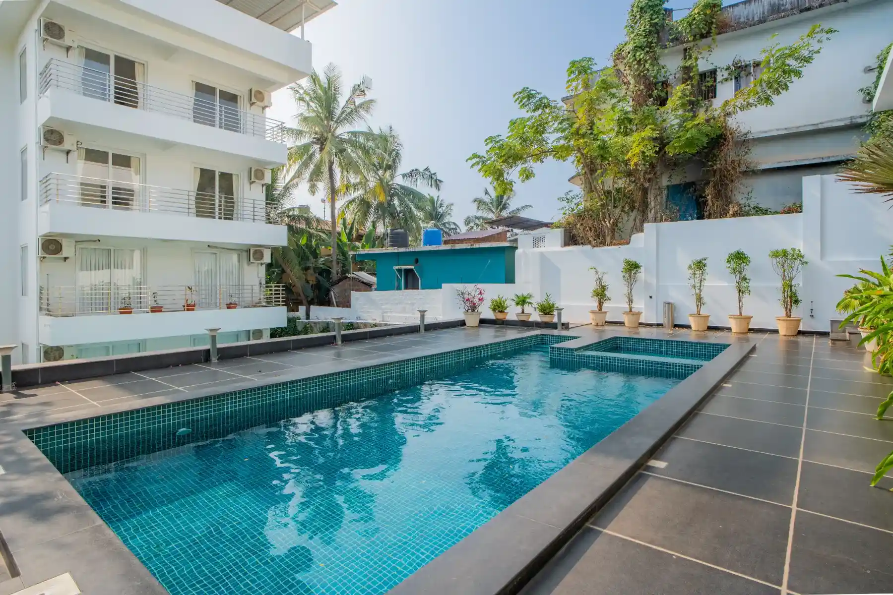 Luxfort 4BHK property image