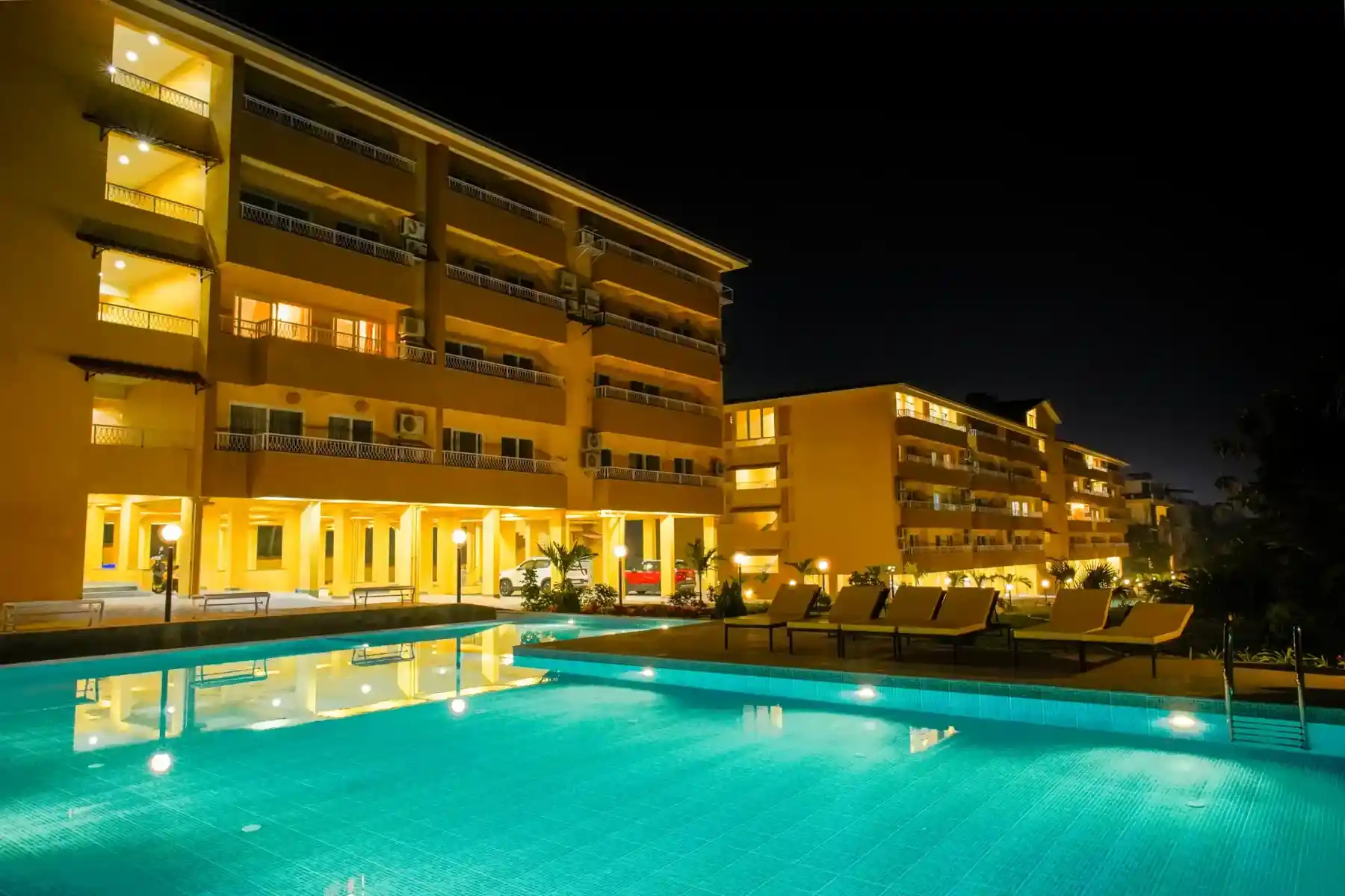 Marina 3BHK property image