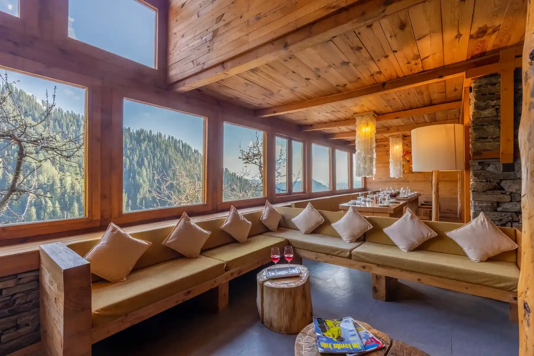 Skylounge Traditional 4-Bedroom Retreat property image