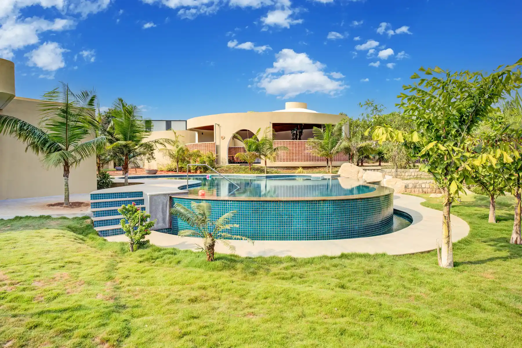 Regal Suite | Elegant Eco-friendly Retreat property image