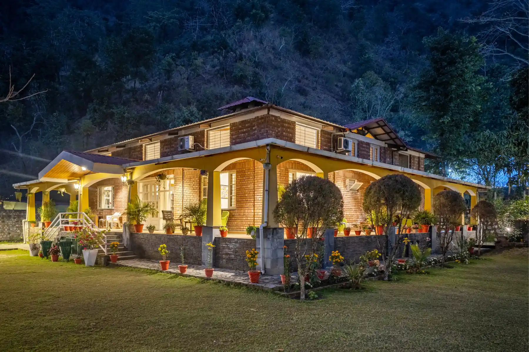Country Ville 3-BHK property image