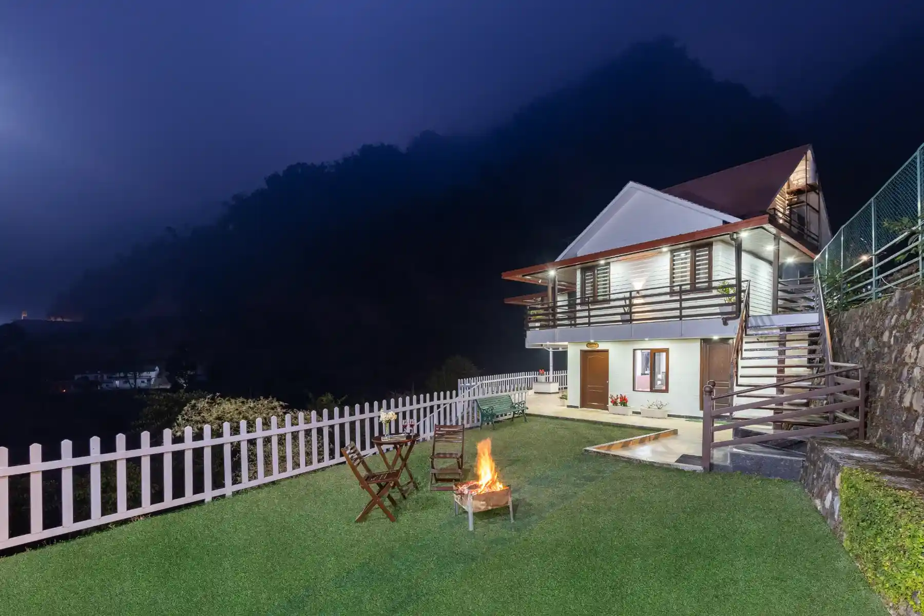 Madhuram 1-BHK property image