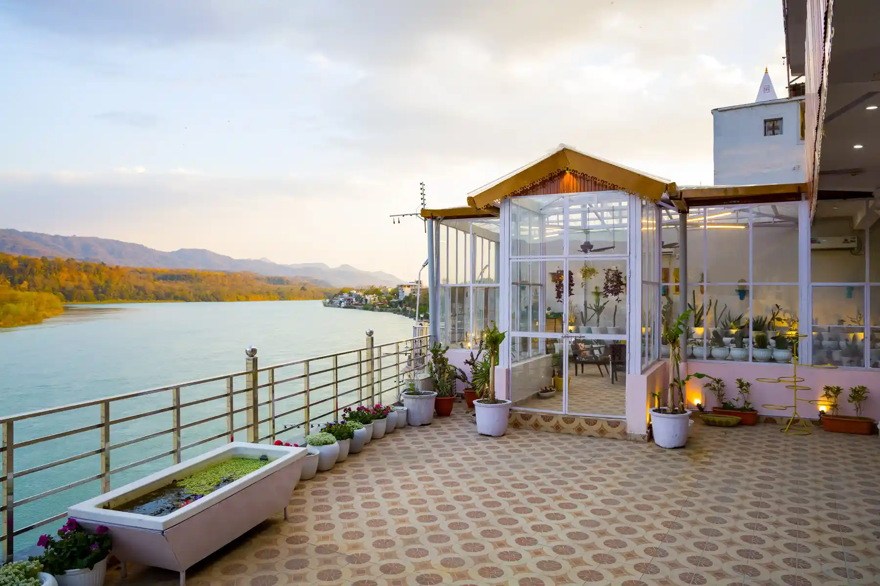 Tranquil 2-BHK Villa property image