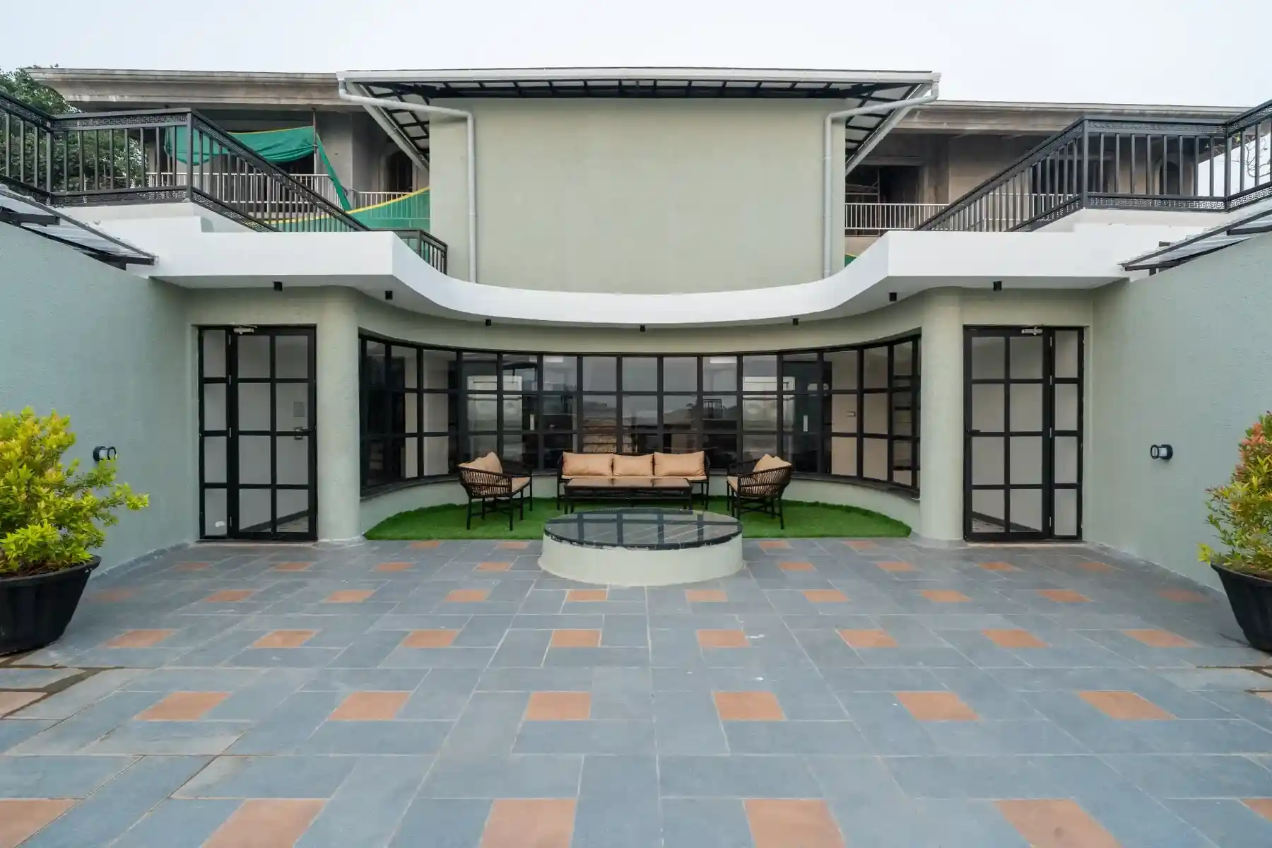 Regalia | Elegant 2-BHK Apartment property image